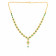 Precia Gemstone Necklace PGNFNC206NK1