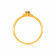 Precia Gemstone Ring PGNFNC959RN1