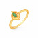 Precia Gemstone Ring PGNFNC959RN1