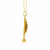 Precia Gemstone Pendant USPRGATQ008PN5