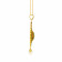 Precia Gemstone Pendant USPRGATQ012PN5