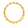 Precia Gemstone Bangle Set BSUSPRGATQ042BN8