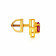 Precia Gemstone Earring PRGGEN058ER5