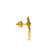 Precia Gemstone Pendant Set PSUSPRGGEN174PN5