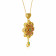 Precia Gemstone Pendant Set PSUSPRGGEN174PN5