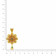 Precia Gemstone Pendant Set PSUSPRGGEN174PN5