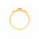 Precia Gemstone Ring USPRGGEN205RN1