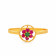 Precia Gemstone Ring PRGGEN212RN1