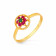 Precia Gemstone Ring PRGGEN212RN1