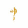 Precia Gemstone Pendant Set PSPRGGEN291PN5