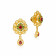 Precia Gemstone Pendant Set PSPRGGEN291PN5