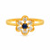 Precia Gemstone Ring PRGGEN414RN1