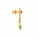 Precia Gemstone Earring PRGGEN571ER2