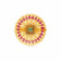 Precia Gemstone Ring PRGGEN652RN1