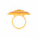 Precia Gemstone Ring PRGGEN652RN1