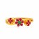Precia Gemstone Ring PRGGEN763RN1