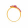 Precia Gemstone Ring PRGGEN766RN1