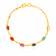 Precia Gemstone Bracelet PRGNVR003BR1