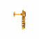 Precia Gemstone Earring PRGSPT164ER2