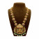 Precia Gemstone Necklace USPRGSPT271NK1