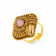 Ethnix Gold Ring USRG1082720