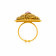Ethnix Gold Ring USRG1082720