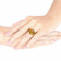 Ethnix Gold Ring USRG1082720