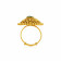 Ethnix Gold Ring USRG1448399