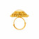 Ethnix Gold Ring USRG1562058