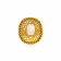 Ethnix Gold Ring USRG1562544