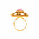 Ethnix Gold Ring USRG1732566