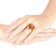 Ethnix Gold Ring USRG1732566