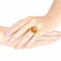 Ethnix Gold Ring USRG1732599