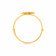 Starlet Gold Ring USRG3323733