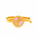Starlet Gold Ring USRG3323813