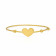 Malabar Gold Bangle USSLBN089