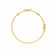 Malabar Gold Bangle USSLBN089