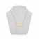 Malabar Gold Necklace USZOFSHNK081