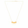 Malabar Gold Necklace USZOFSHNK081