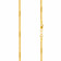 Malabar Gold Chain USAICHBBF30P72