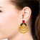 Malabar Gold Earring ANKDN21ER01
