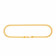 Malabar Gold Anklet Pair ASAIANBKS60P03