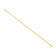 Malabar Gold Anklet Pair ASAIANBKS60P03