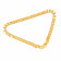 Malabar Gold Anklet Pair ASEMANHMAH010