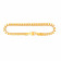 Malabar Gold Anklet Pair ASEMANHMAH010