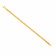 Malabar Gold Anklet Pair ASEMANHMAH010