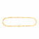 Malabar Gold Anklet Pair ASEMANHMBA007
