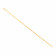 Malabar Gold Anklet Pair ASEMANHMBA007
