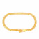 Malabar Gold Anklet Pair ASEMANHMBB067