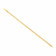 Malabar Gold Anklet Pair ASEMANHMBF054